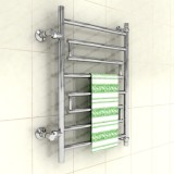 Полотенцесушитель водяной Wt ultra [1''] 500/800 — 