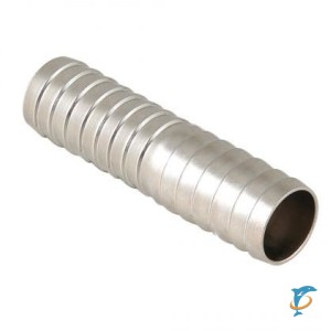 Соединитель для шланга VALTEC VTr.657.N 10мм  (VTr.657.N.1010)