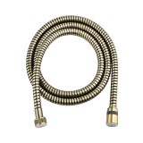 Шланг душевой Lemark LE8037B-Bronze, 150 см, TURN-FREE — 