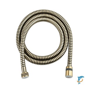 Шланг душевой Lemark LE8037B-Bronze, 150 см, TURN-FREE (LE8037B-Bronze)