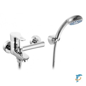 Смеситель для ванны Celtic CELSB00M02 (Celtic CELSB00M02)