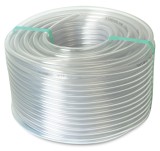 Шланг ПВХ пищевой ф 9х6 (50м) &mdash; 