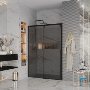 Дверь в нишу Ambassador Intense 110022201IBB (1200x2000)  (110022201IBB)