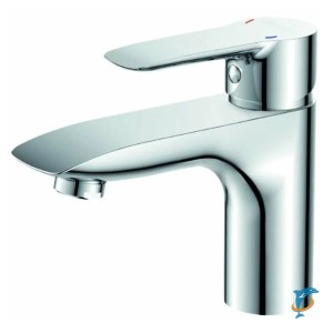 Смеситель для раковины ZOLLEN HOF HO53410722  (HO53410722)