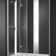 Душевая дверь в нишу Cezares ELENA-W-BS-13-90+40/40-C-Cr  (ELENA-W-BS-13-90+40/40-C-Cr)