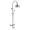 Душевая система с термостатом Kaiser Aria 03182 Душевая система с термостатом Kaiser Aria 03182 —