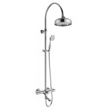 Душевая система с термостатом Kaiser Aria 03182 — 