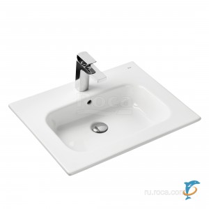 Раковина Roca Victoria-N Unik 60х46  (Aquaton_32799E000)