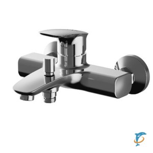 F71A10000 Spirit V2.1 смеситель д/ванны/душа, хром, шт (F71A10000)