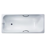 Ванна чугунная Maroni AURA LUX 170х75 &mdash; 