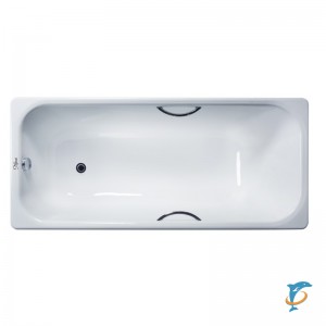 Ванна чугунная Maroni AURA LUX 170х75  (AURA LUX 170х75)