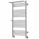 Водяной полотенцесушитель Terminus Аврора 500х1200 П22 с 2-мя полками  (4670078529244)