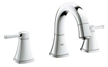 Смеситель для раковины Grohe Grandera 20417000 — 