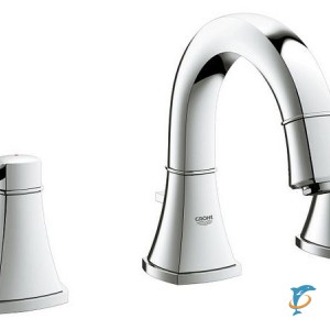 Смеситель для раковины Grohe Grandera 20417000  (20417000)
