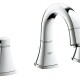 Смеситель для раковины Grohe Grandera 20417000  (20417000)