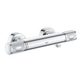 Термостат для душа Grohe Grohtherm 1000 Performance 34776000 &mdash; 