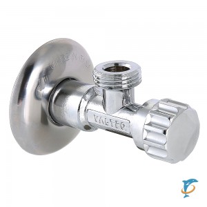 Вентиль VALTEC VT. 281GBC 1/2" х М10 (VT.281.GBC.0410)