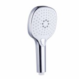 Душевая лейка Azario NEVO AZ-15783019 хром — 