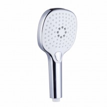 Душевая лейка Azario NEVO AZ-15783019 хром — 