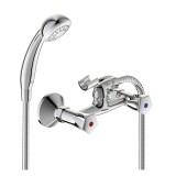 Смеситель для душа VIDIMA LIFE BA360AA — 