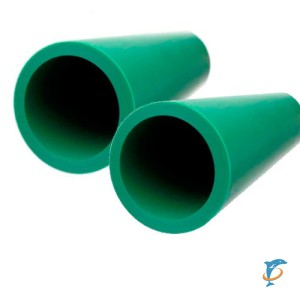 Труба полипропиленовая PN16, 90 х 8,2 EconTec-CT  (7114134011)