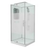 Душевая кабина Grossman Classic GR171QL (90х90х205) дверь распашная Душевая кабина Grossman Classic GR171QL (90х90х205) дверь распашная —