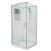 Душевая кабина Grossman Classic GR171QL (90х90х205) дверь распашная