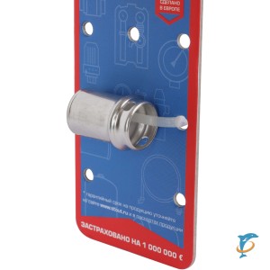 Зажимная втулка STOUT 32 для металлопластиковых труб  (SFP-0019-000019)