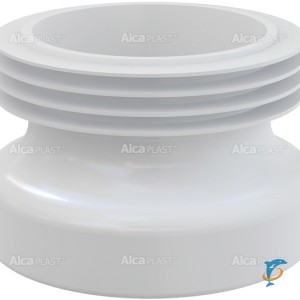 Эксцентрик резиновый прямой AlcaPlast А99 (A99)