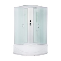Душевая кабина Erlit Comfort ER3509TP-C3-RUS (900x900x2150) — 