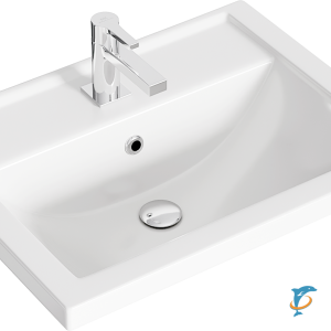 Раковина Фостер 600  (aqwella_4640021060773)