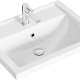 Раковина Фостер 600  (aqwella_4640021060773)