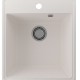 Мойка ULGRAN Quartz Forte 425 Жасмин  (Forte 425-01)