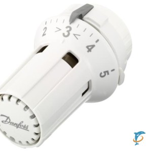 Термостатический элемент Danfoss 013G5010 для установки на клапан RAW 5010  (013G5010)