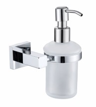 Дозатор для жидкого мыла настенный KAISER Canon KH-2310 хром — 