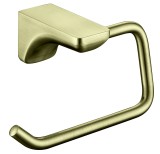 Держатель туалетной бумаги KAISER Glory KH-4511 бронзовый — 