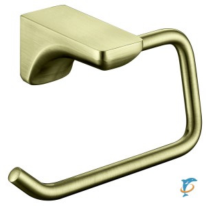 Держатель туалетной бумаги KAISER Glory KH-4511 бронзовый  (KH-4511)