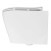 Унитаз подвесной Loranto KROSA 360х485х330 , с системой смыва 