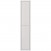 Пенал Dreja INSIGHT 35 подвесной, универсальный, белый глянец