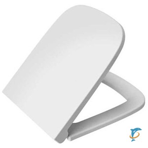 Крышка-сиденье VitrA S20 177-003-009 с микролифтом (177-003-009)