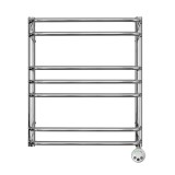 Электрический полотенцесушитель Lemark Luna LM41607E П7 500x600 левый/правый — 