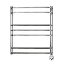 Электрический полотенцесушитель Lemark Luna LM41607E П7 500x600 левый/правый — 