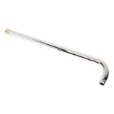 Кронштейн 140 д/верхнего душа L-40см Хром Kaiser 0140 &mdash; 