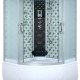 Душевая кабина River TEMZA 150/150/55 МТ  (10000002238)