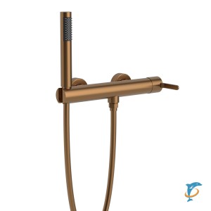 Смеситель для душа AltroBagno Unione 030605 RaSp  (Unione 030605 RaSp)