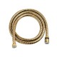 Шланг душевой Lemark LE8037B-Gold, 150 см, TURN-FREE  (LE8037B-Gold)