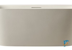 Ванна из искусственного камня AltroBagno Luciana 090223 Cr (090223)