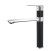 Смеситель для кухни Edifice, черный ED1BBSG05