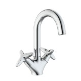 Смеситель для умывальника, Copter COPSB00i01 — Смеситель для умывальника Copter, IDDIS, COPSB00i01