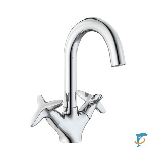 Смеситель для умывальника, Copter COPSB00i01  (Copter COPSB00i01)